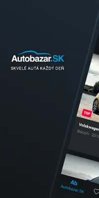 Autobazar.sk android App screenshot 4